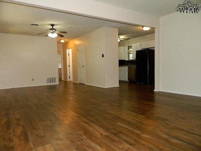 2819 Montgomery Pl in Wichita Falls, TX - Building Photo - Building Photo