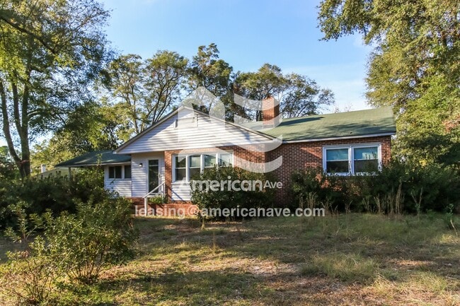 16 Erskine Ln in Aiken, SC - Building Photo - Building Photo