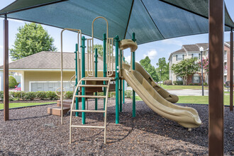 Ashbury Woods in Huntsville, AL - Building Photo - Building Photo