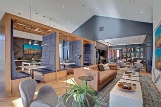 Martingale Apartments in Lacey, WA - Building Photo - Building Photo