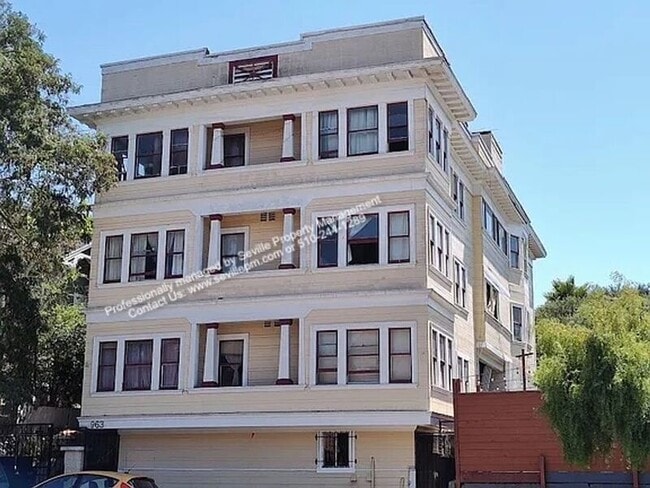property at 963 18th St