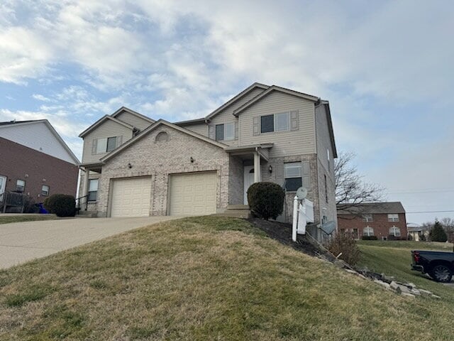 749 Charlton Ct in Hamilton, OH - Building Photo - Building Photo