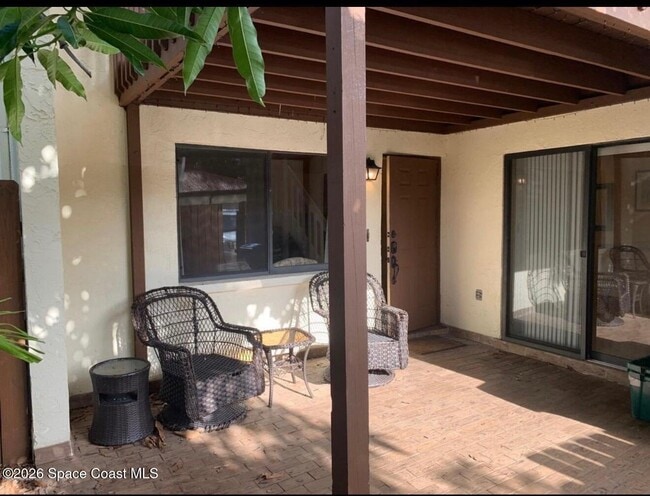 8710 Hibiscus Ct in Cape Canaveral, FL - Building Photo - Building Photo