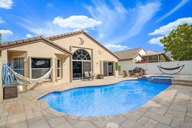 property at 18965 Adagio Dr