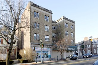 577-581 Kearny Ave in Kearny, NJ - Building Photo - Building Photo