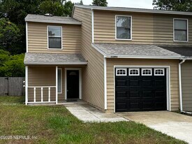 11695 Tanager Dr in Jacksonville, FL - Building Photo