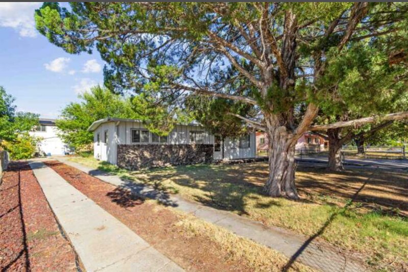 305 Zuni Dr in Grand Junction, CO - Building Photo