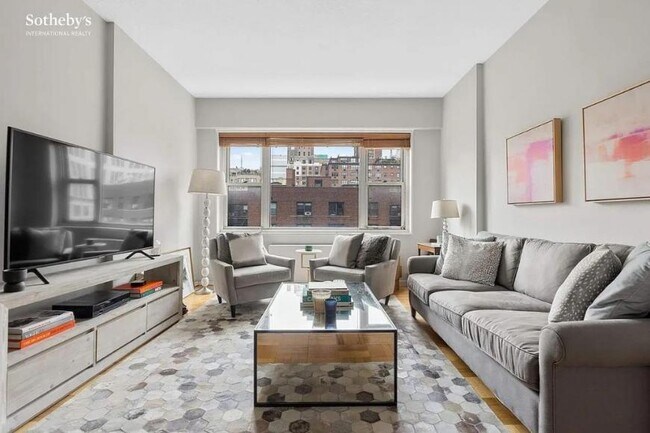 property at 60 E 8th St