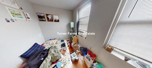 53 Kelly Rd, Unit 53 Kelly - 3l in Cambridge, MA - Building Photo - Building Photo