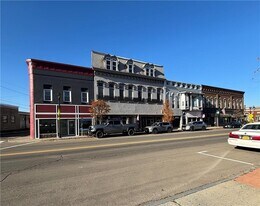 118 S Main St in Horseheads, NY - Building Photo