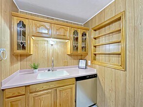 1021 Crosby Ave in White Settlement, TX - Building Photo - Building Photo