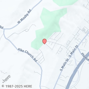 property at 438 Diana Ct