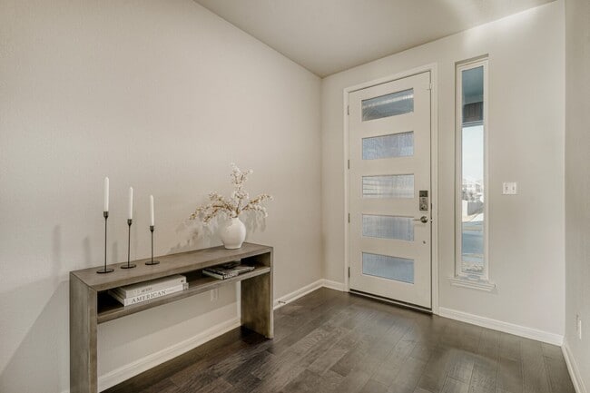 12601 Purple Prairie Ln in Austin, TX - Building Photo - Building Photo