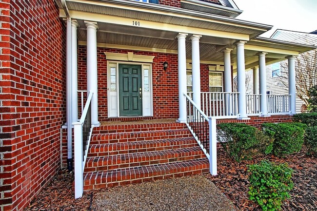 101 Corvette Dr in Williamsburg, VA - Building Photo - Building Photo