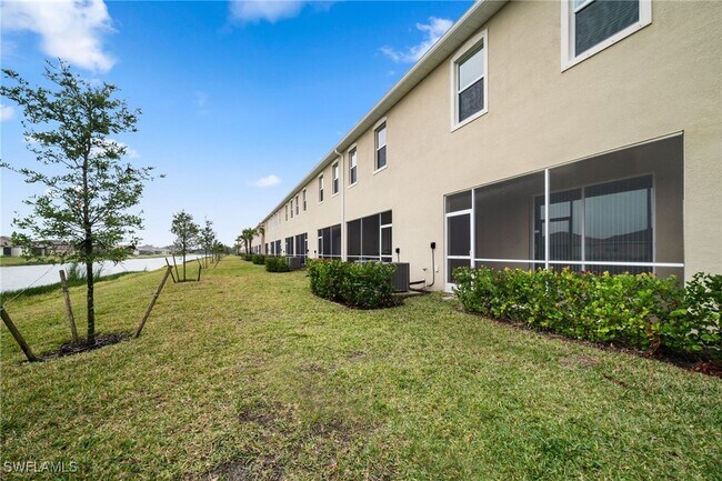property at 2878 Blossom Wy