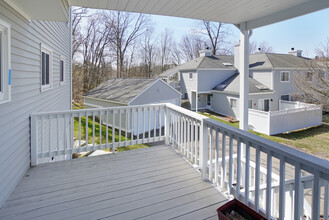 165 Pheasant Ln in Branford, CT - Building Photo - Building Photo