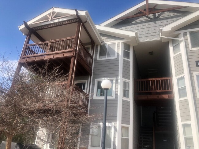 property at 17600 E Loyola Dr