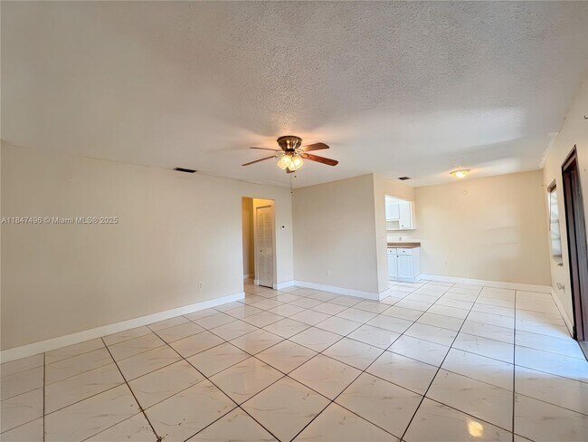 property at 6032 SW 27th St