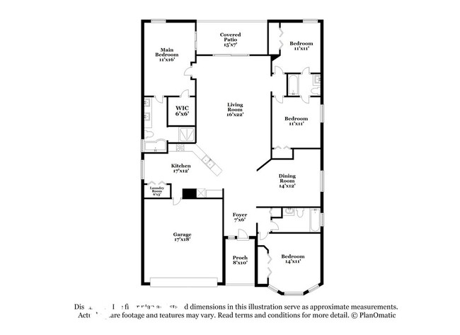 12911 Tribute Dr in Riverview, FL - Building Photo - Building Photo