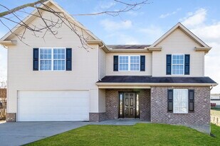 6030 Eden Ln in La Vergne, TN - Building Photo