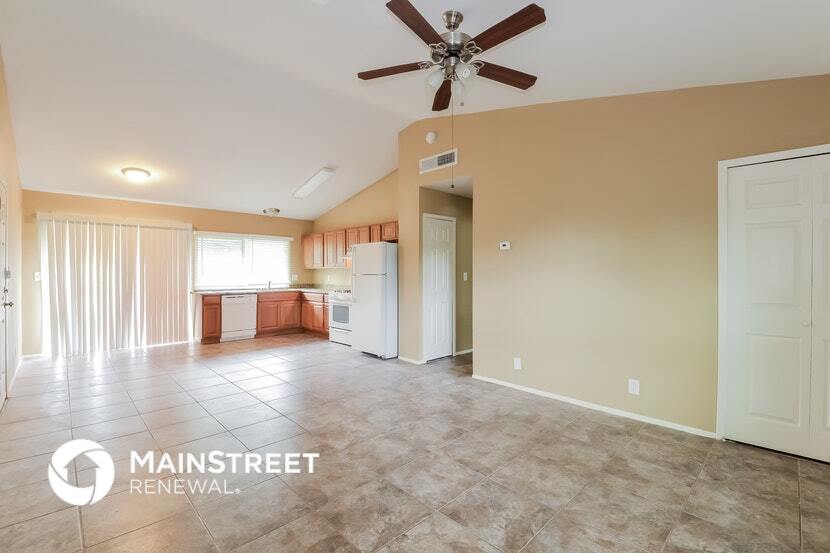 7311 Glen Brook Dr in San Antonio, TX - Building Photo