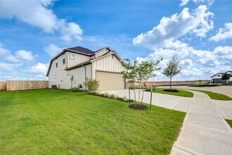 7715 Primrose Myrtle Ln in Cypress, TX - Building Photo - Building Photo