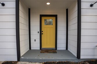 6127 Beekman Rd in Houston, TX - Building Photo - Building Photo