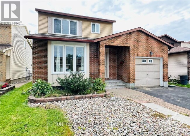 416 Viewmount Dr in Ottawa, ON - Building Photo - Building Photo