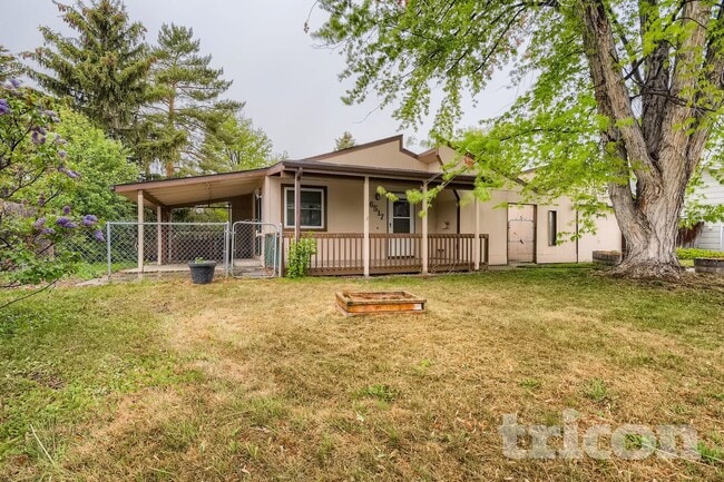 6517 Orbit Way in Fort Collins, CO - Foto de edificio - Building Photo