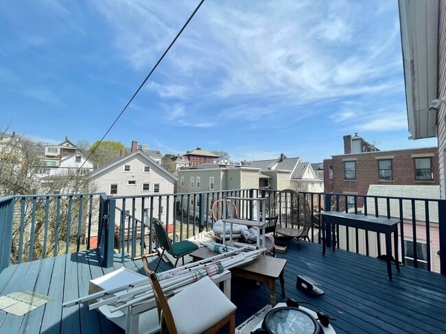 585 Somerville Ave, Unit A-1