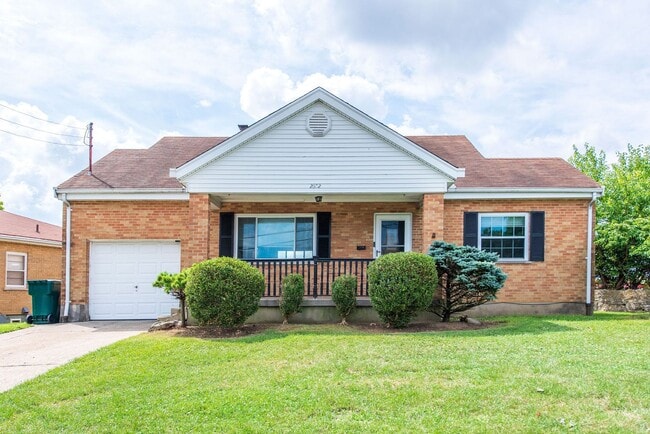 property at 2652 Mountville Dr