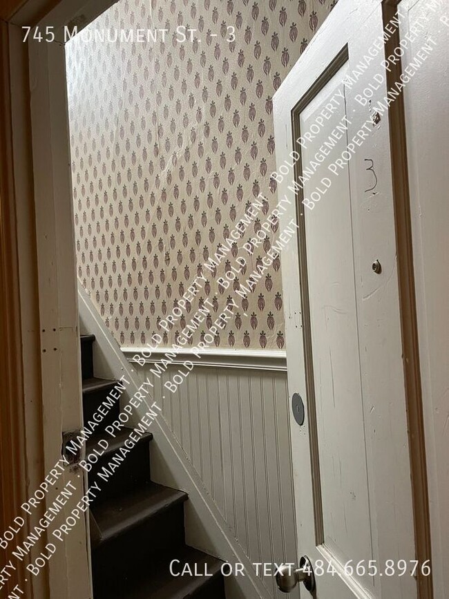 745 Monument St in Lebanon, PA - Building Photo - Building Photo