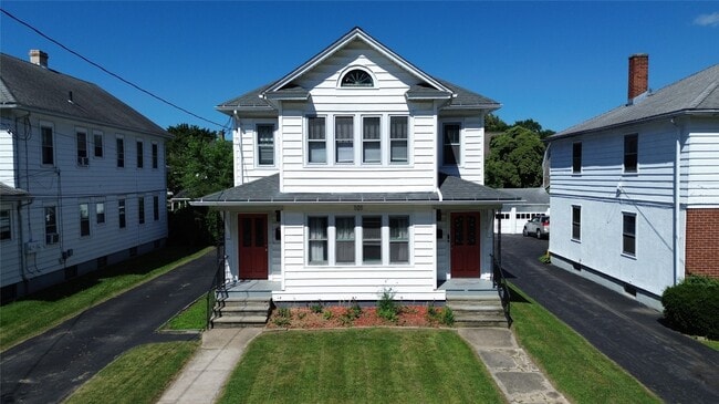 property at 101 Helen St