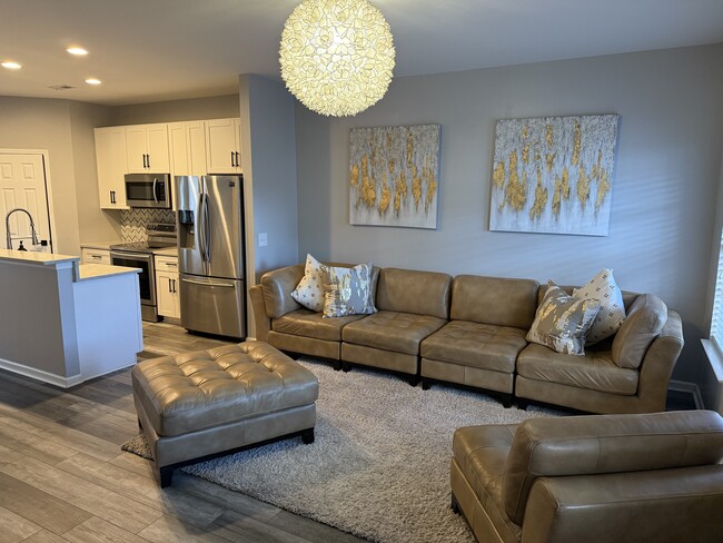 property at 2271 Crosscut Dr