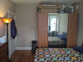 1872 Commonwealth Ave, Unit #10 in Boston, MA - Foto de edificio - Building Photo