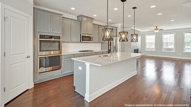 1781 Toni Wy in Chamblee, GA - Building Photo - Building Photo