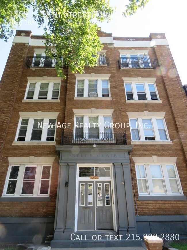 property at 1209 S 58th St