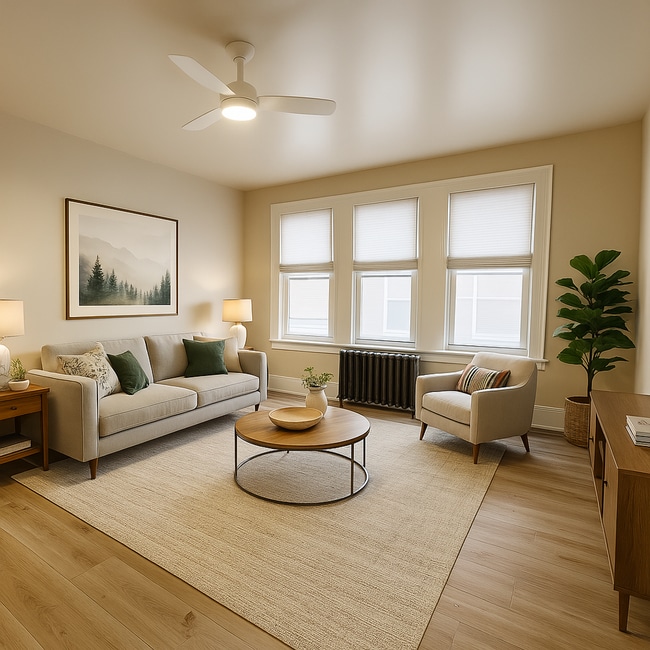 property at 1306 W Hunting Park Ave