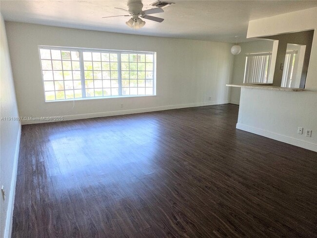 property at 5200 NW 18th Ct