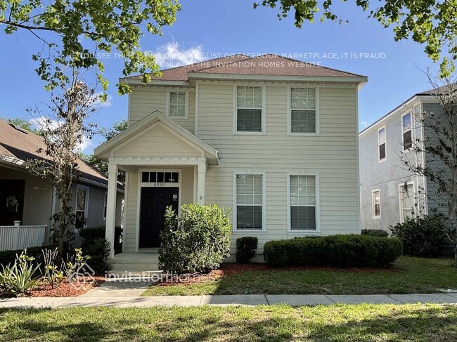 property at 6937 Beargrass Rd