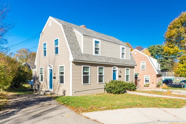 property at 22 Concord Way