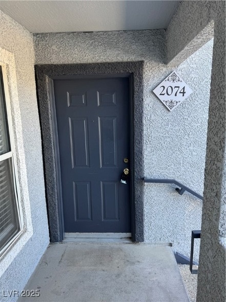 6955 N Durango Dr, Unit 2074 in Las Vegas, NV - Building Photo - Building Photo