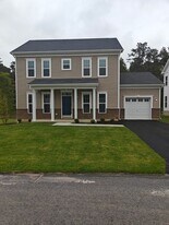 417 3rd Ave in Toms River, NJ - Building Photo
