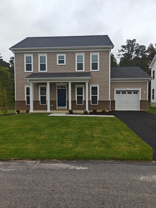 417 3rd Ave in Toms River, NJ - Building Photo