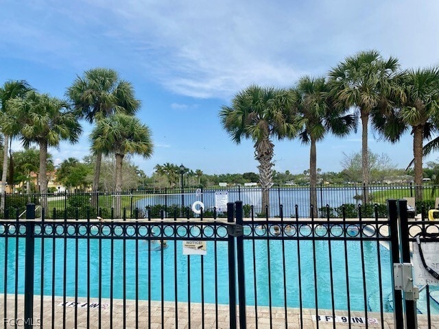 property at 16198 Via Solera Cir