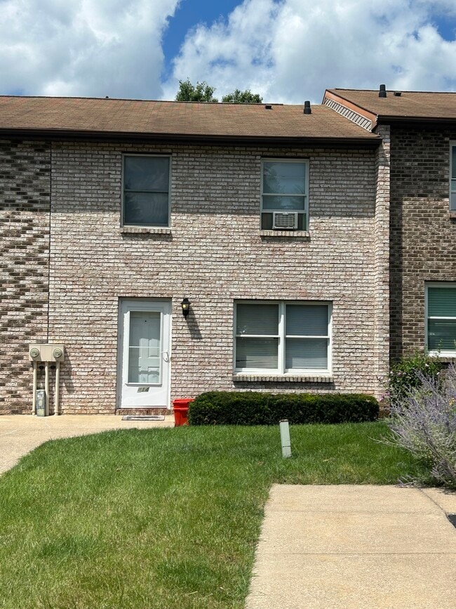 property at 414 Gerald St