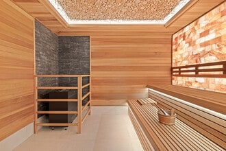 Sky Three in Brooklyn, NY - Foto de edificio - Building Photo