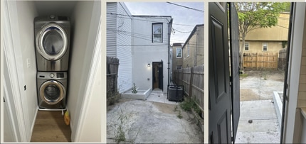 2033 Jefferson St in Baltimore, MD - Building Photo - Building Photo