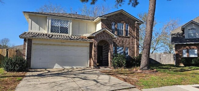 10839 Cliffton Forge Dr in Houston, TX - Building Photo - Building Photo