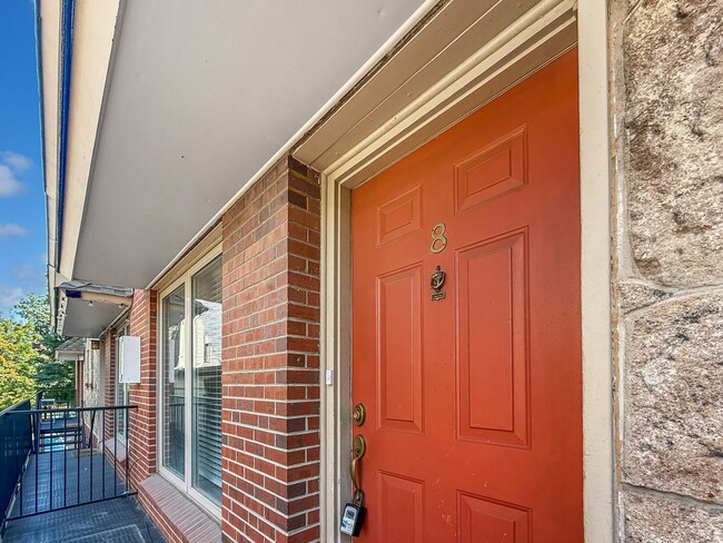1243 Vine St in Denver, CO - Building Photo - Building Photo